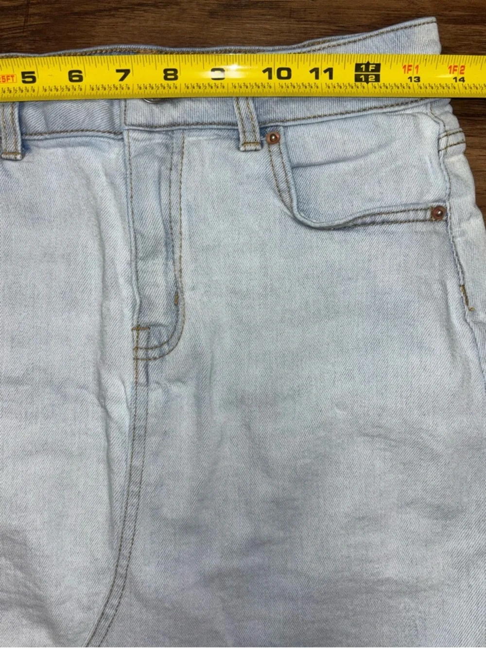 Wild Fable Mini Skirt Size 4
